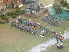 Final Argument of Kings