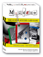 Murdero
