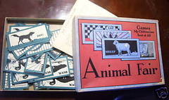 Animal Fair