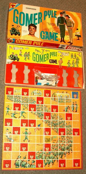 Gomer Pyle