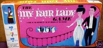 My Fair Lady