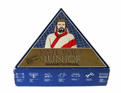 Salomo Junior