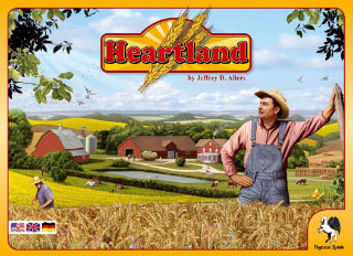 Heartland Heartland