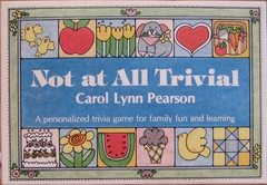 Not at All Trivial