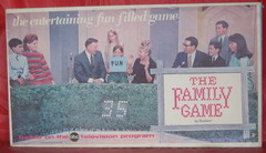 The Family Game