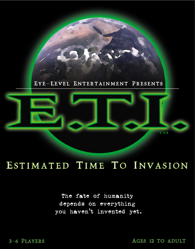 E.T.I.: Estimated Time to Invasion