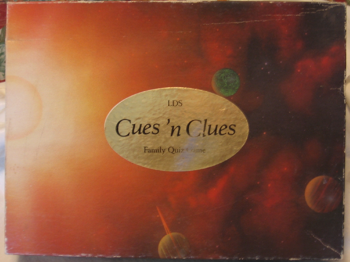 Cues n Clues