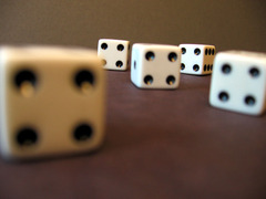 Fours