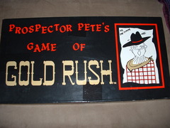 Gold Rush