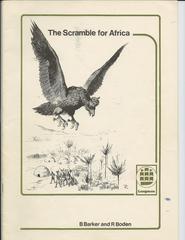 Scramble for Africa