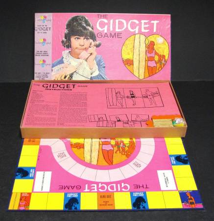 Gidget