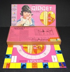 Gidget