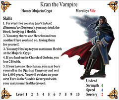 Broken Urthe: A Djarhun Expansion
