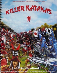 Killer Katanas II