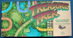 Treasure Trek