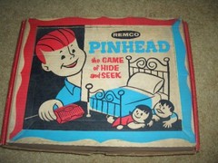 Pinhead
