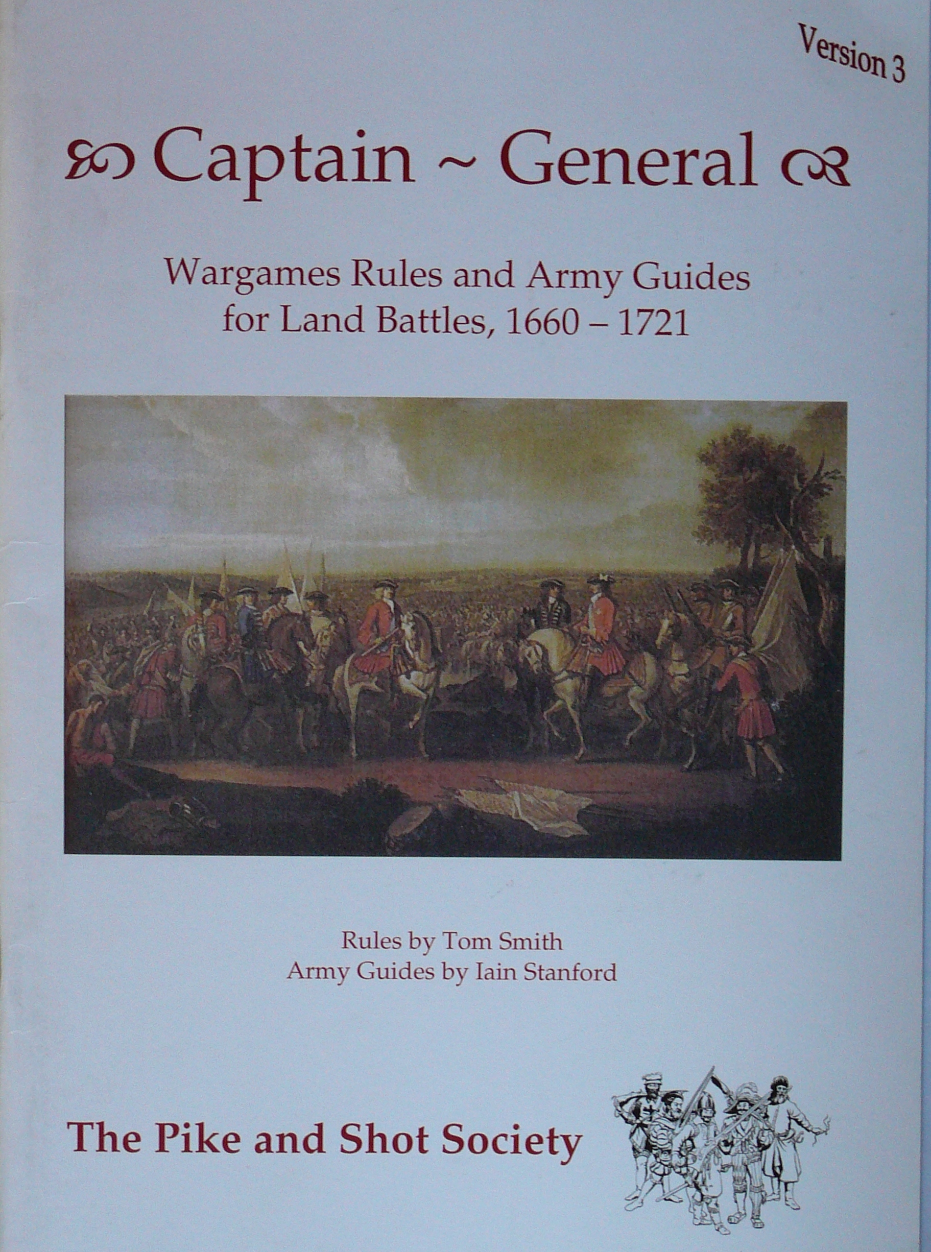 Captain-General