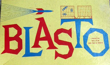 Blasto
