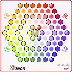 Hex Agon
