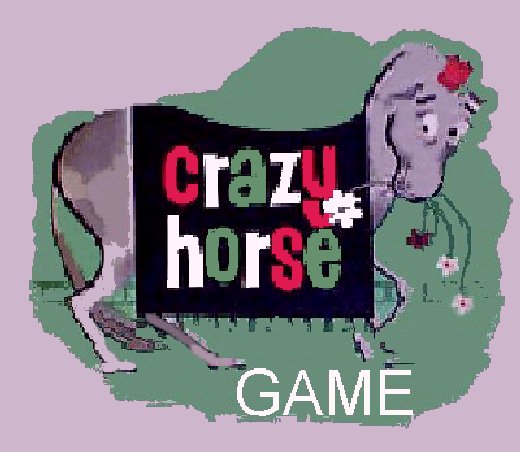 Crazy Horse