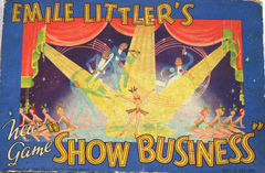Show Business - The New Game from Emile Littler