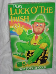 Luck O' The Irish