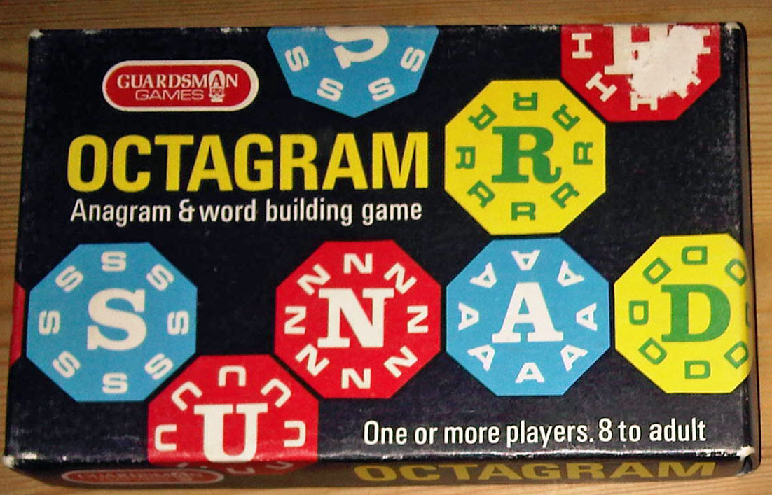 Octagram