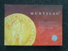 Muntslag