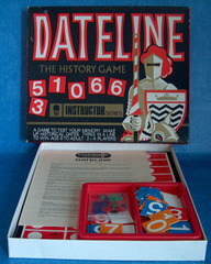 Dateline The History Game