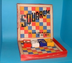 Squarem
