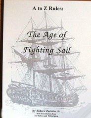 The Age of Fighting Sail
