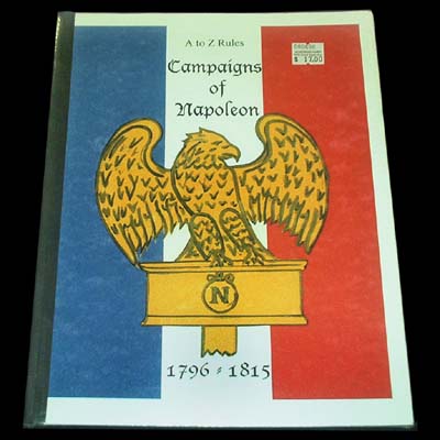 The Campaigns of Napoleon