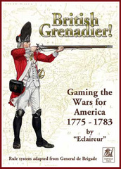 British Grenadier!