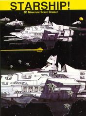 Starship!