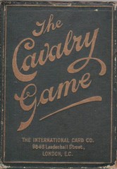 Cavalry Game