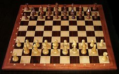 Grand Chess
