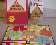 The Great Pyramid