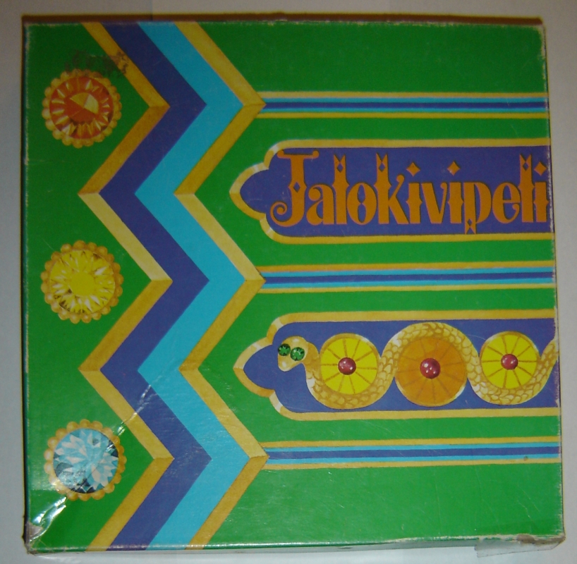 Jalokivipeli