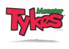 Monster Tykes