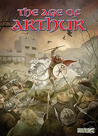 Age of Arthur Age of Arthur