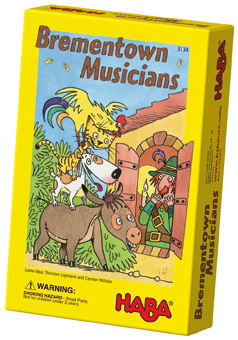 Brementown Musicians