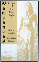 Wampanoag