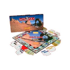 Monopoly: Utah
