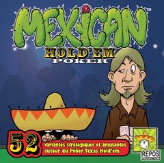 Mexican Hold’em Poker