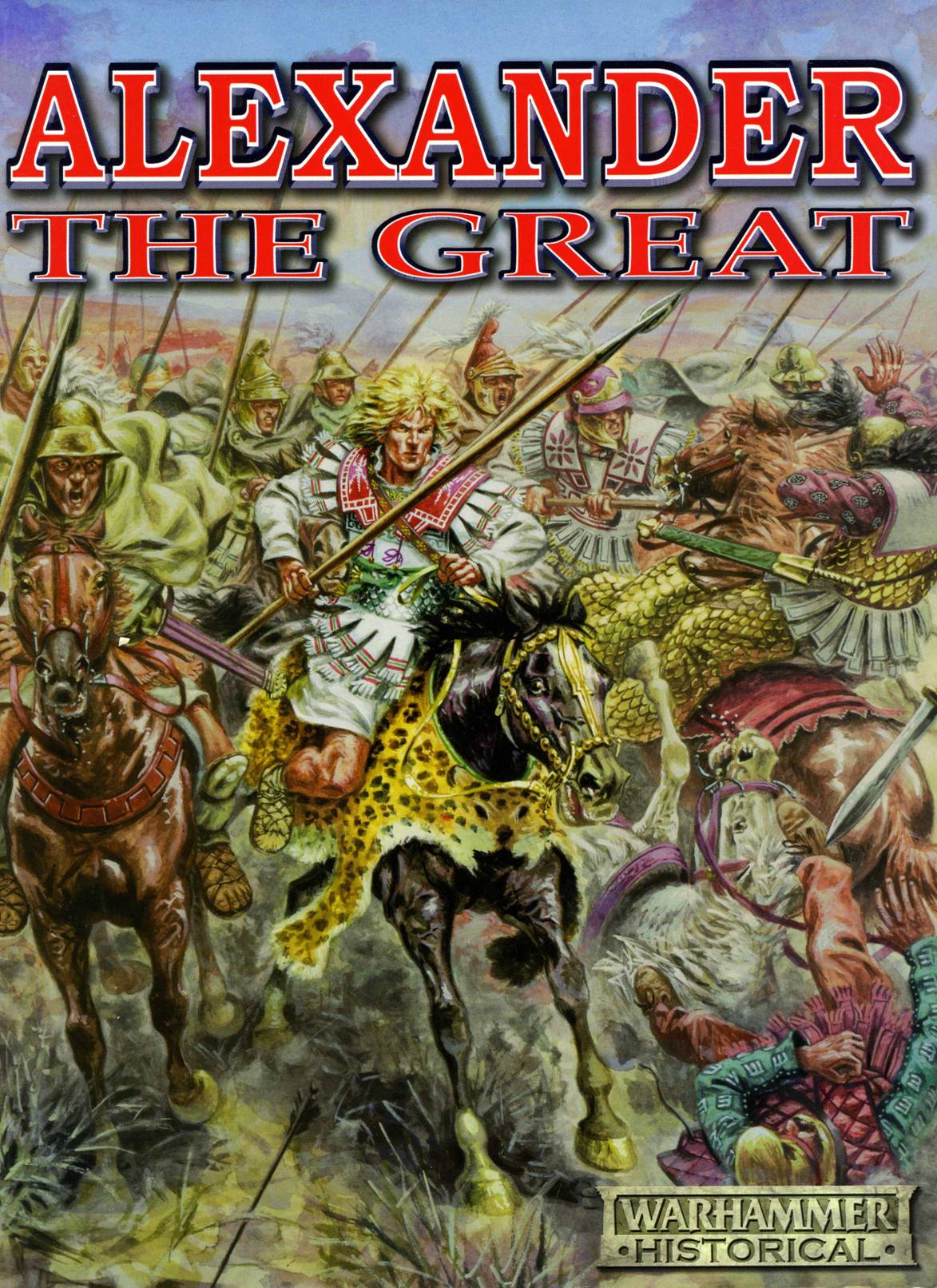 Alexander the Great: Rise of Macedon 359-323 BC Alexander the Great: Rise of Macedon 359-323 BC