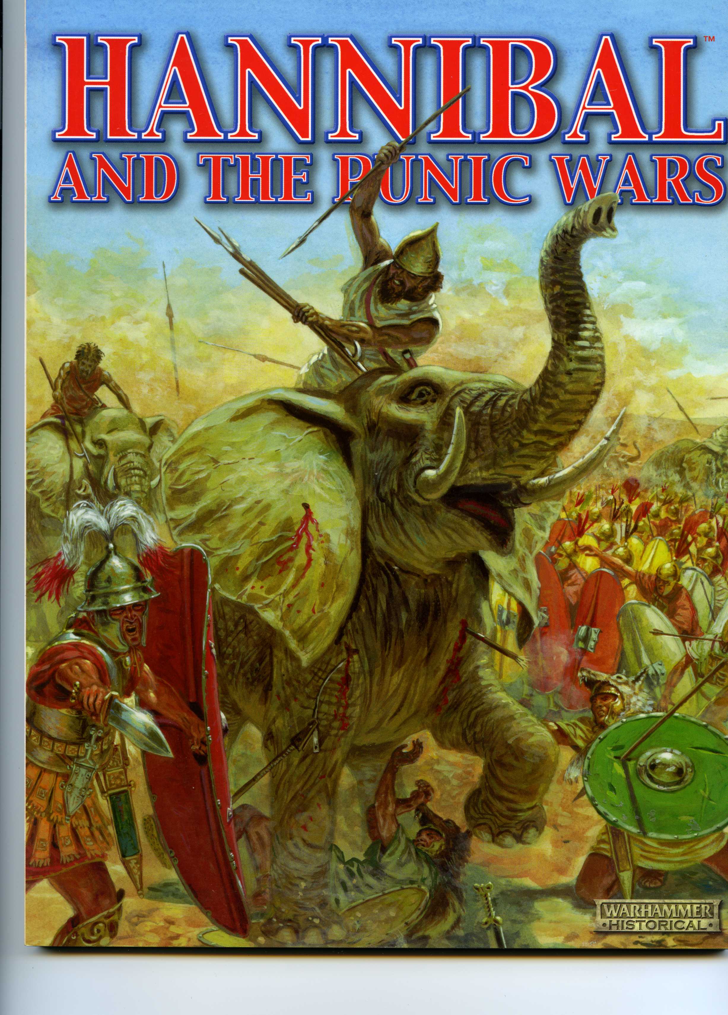 Hannibal and the Punic Wars