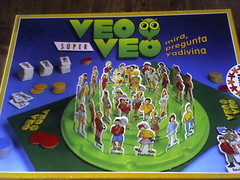 Super Veo Veo