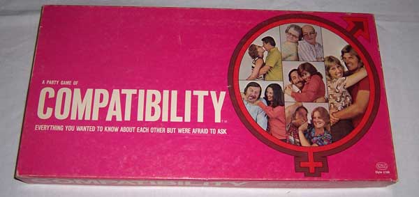 Compatibility