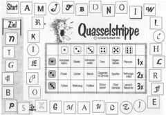 Quasselstrippe
