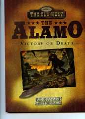The Alamo: Victory or Death